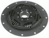 LIEB 10136818 Torsion Damper, clutch